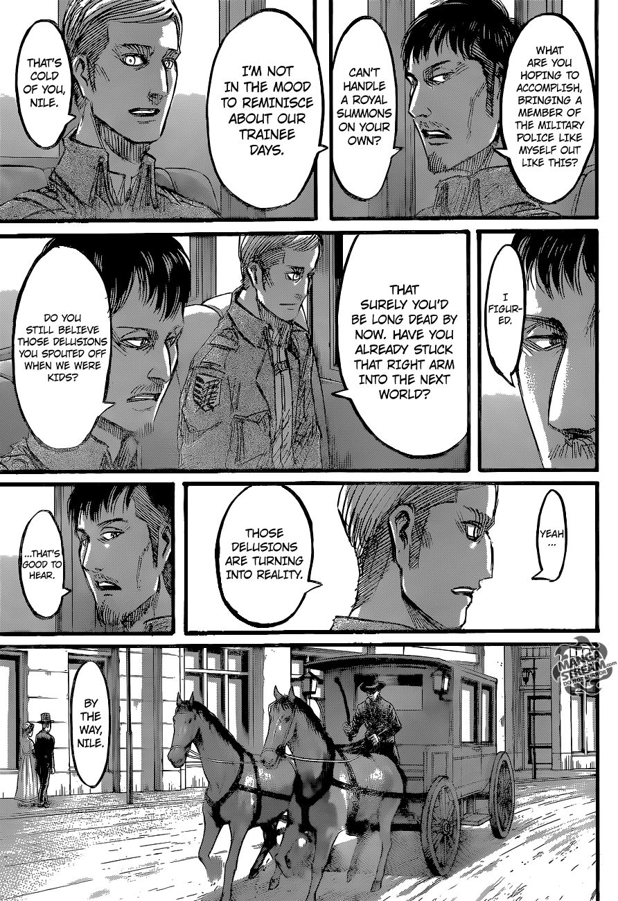 Shingeki no Kyojin Chapter 53 24